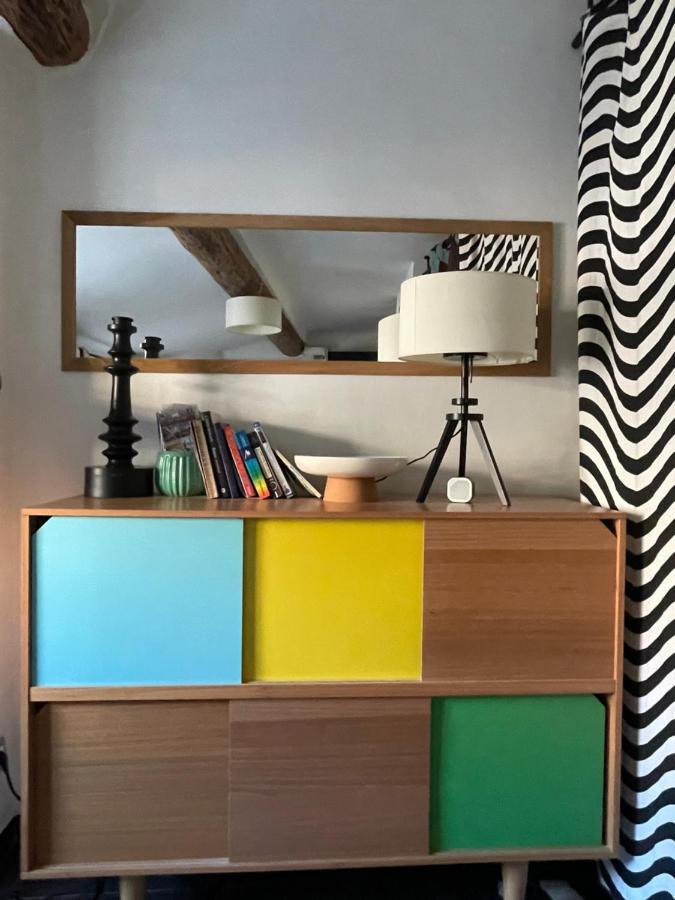 Appartement Lafrenchcasa La Plaine à Marseille Extérieur photo